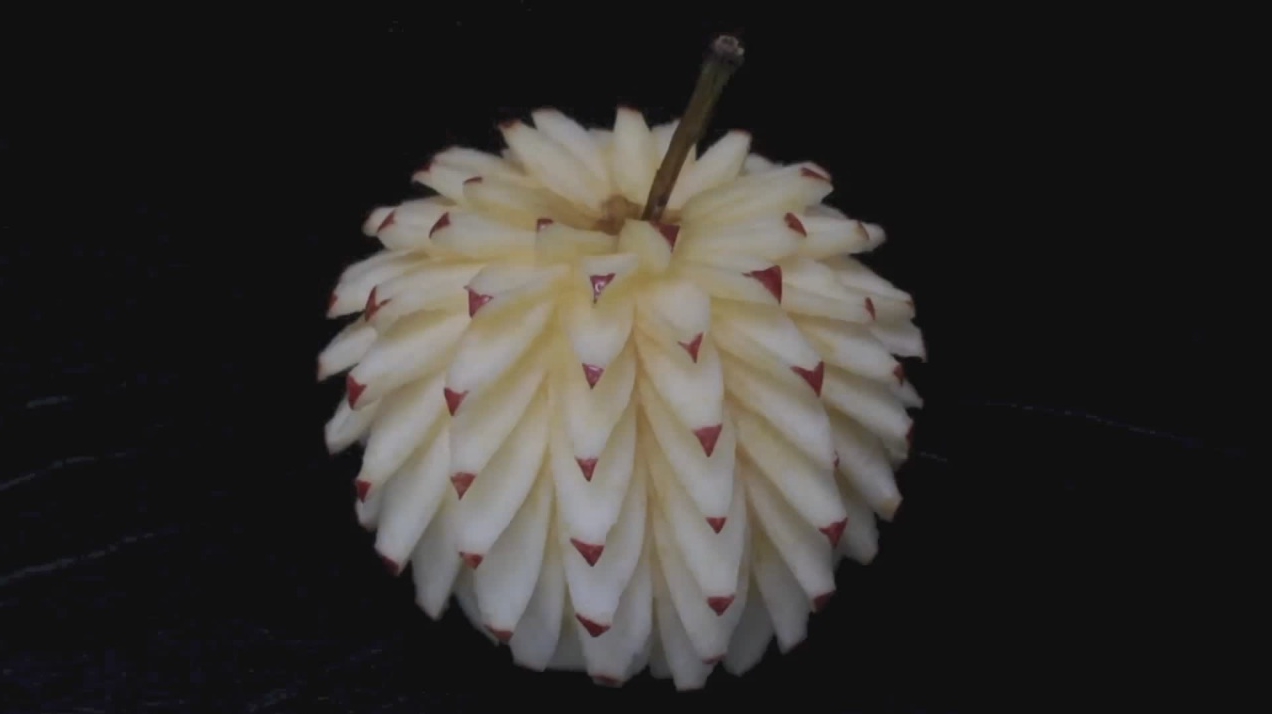 圖片來源:Mutita EdibleArt