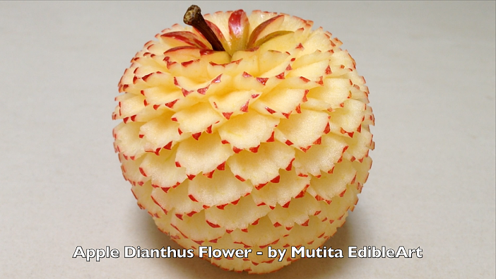 圖片來源:Mutita EdibleArt