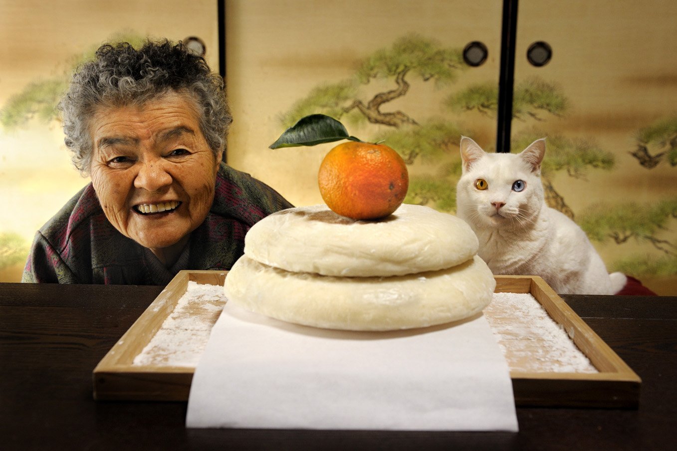 圖片來源:伊原美代子