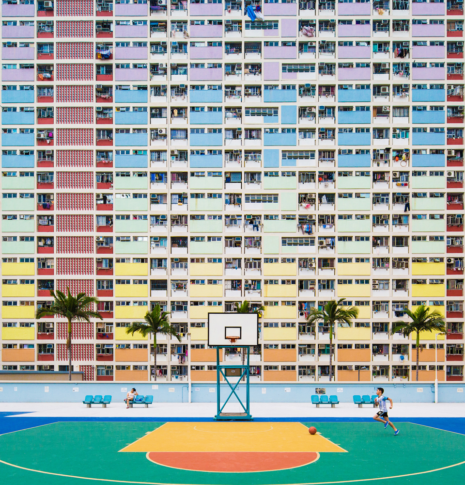圖片來源：Ho Wing Ka Jimmi/ 2016 Sony World Photography Awards Exhibition