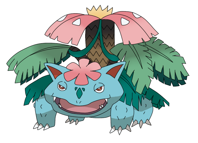 圖片來源:Pokémon