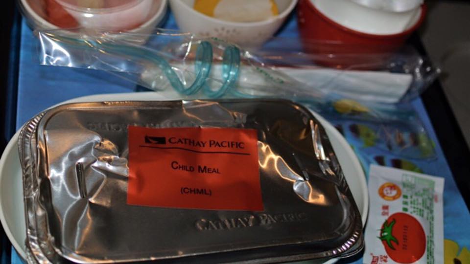 圖片來源:豆腐空少的飛行日記