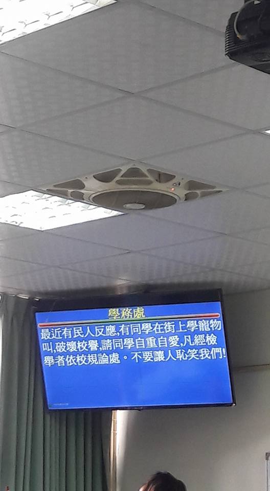 圖片來源:蘇芳萱/●【爆廢公社】●