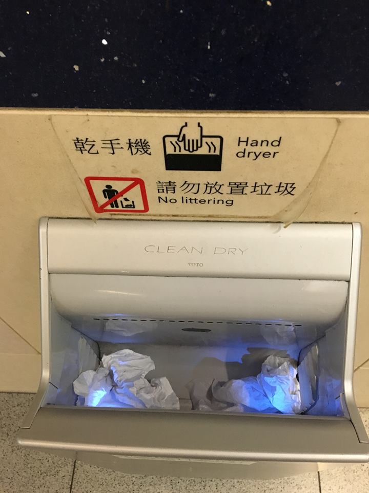 圖片來源:余國明/Tai Po 大埔