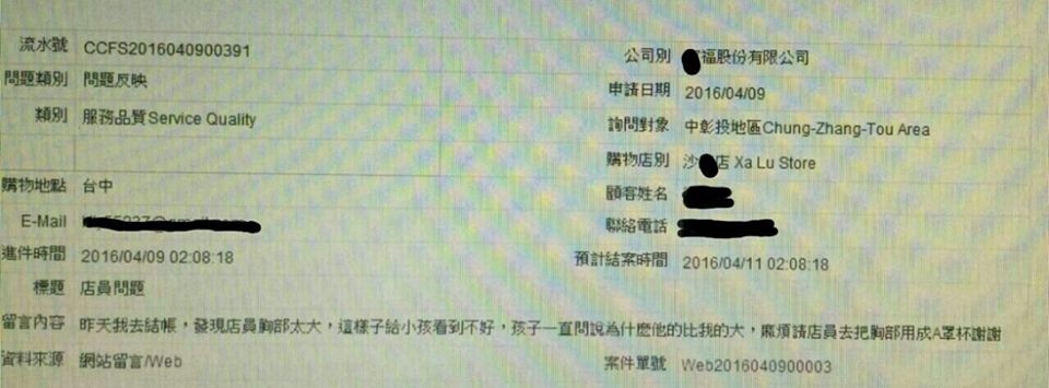 圖片來源: 一百五