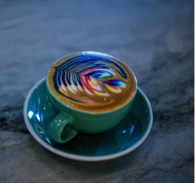 圖片來源:ibrewcoffee/instagram