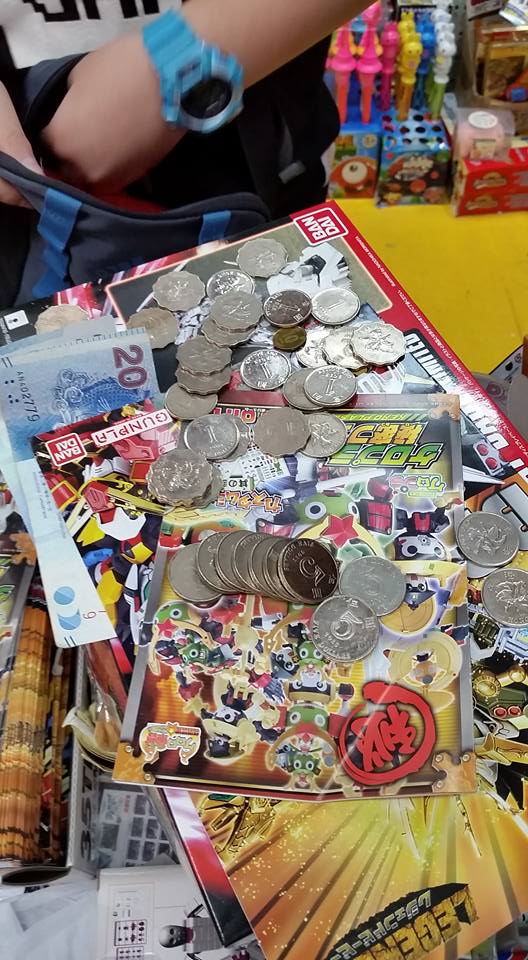 圖片來源: 荃灣知源玩具雜貨
