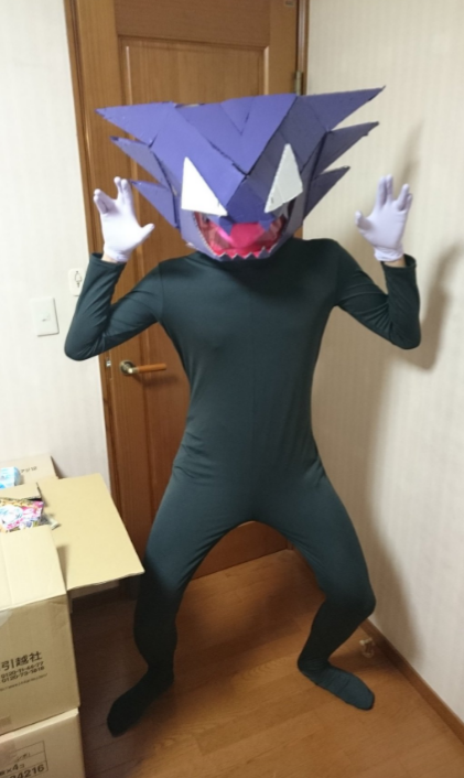 圖片來源：little_getter/twitter