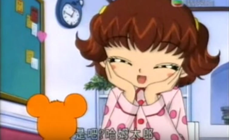 圖片來源：TVB截圖