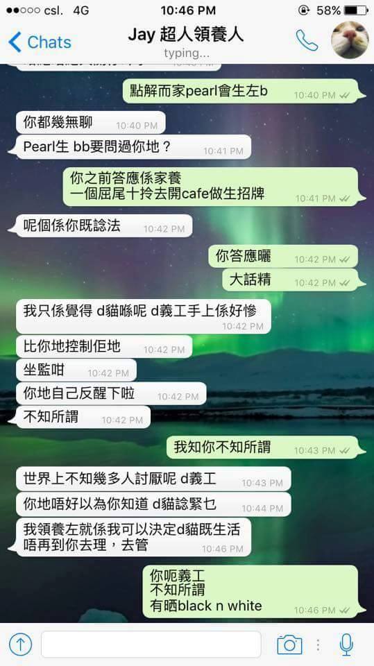 圖片來源：天下貓貓一樣貓