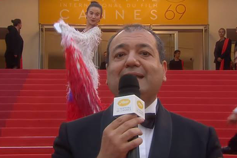 圖片來源:Festival de Cannes (Officiel)