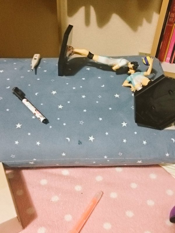 圖片來源:watako923/twitter