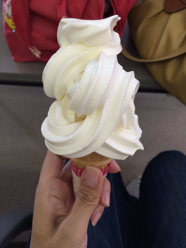 ​圖片來源： SerinaNishiyui／twitter
