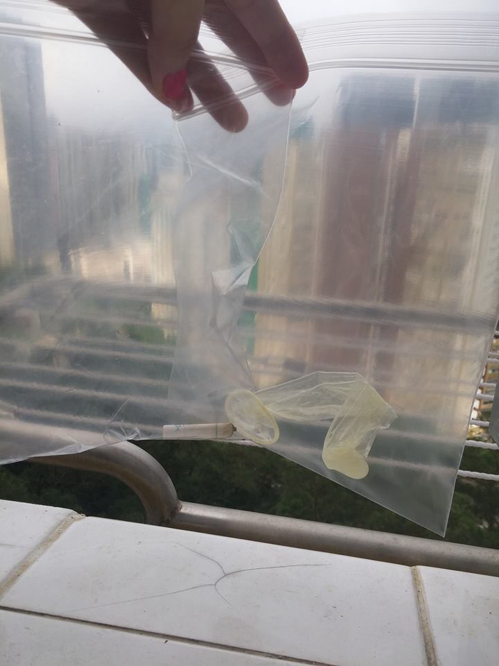 圖片來源：Karmen Siubun Chiu/Tai Po 大埔
