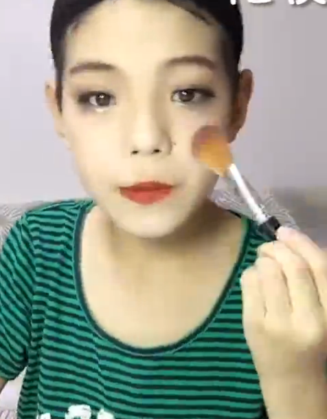 圖片來源: 微博