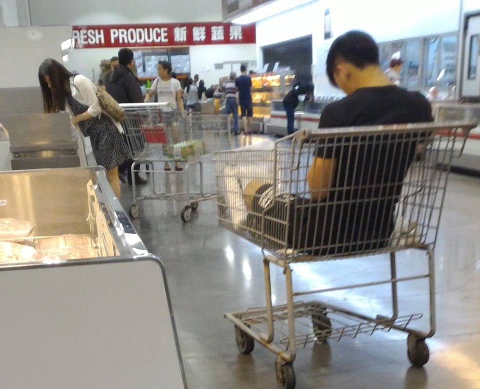 圖片來源：May Li‎／●【爆料公社】●