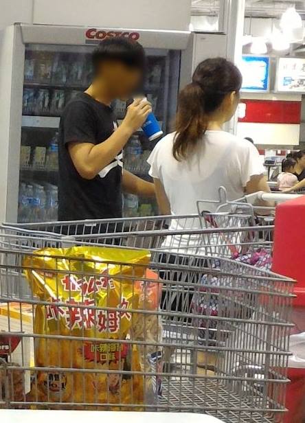 圖片來源：May Li‎／●【爆料公社】●