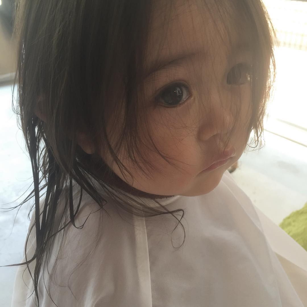 圖片來源： screenkaori/instagram