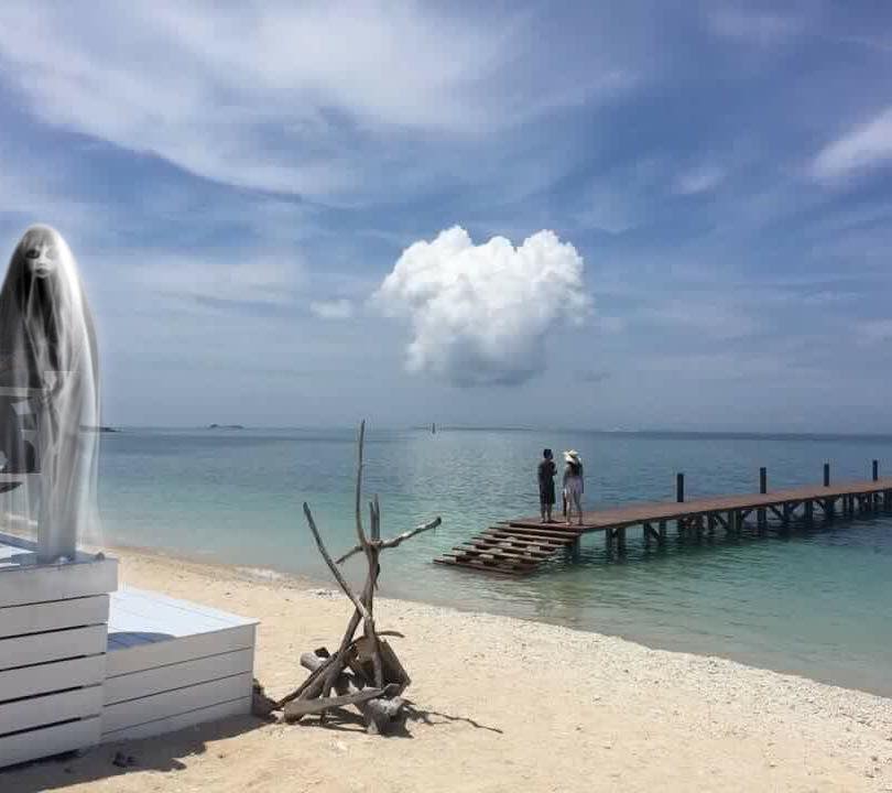 圖片來源:許明鈞/●【爆廢公社二館】●