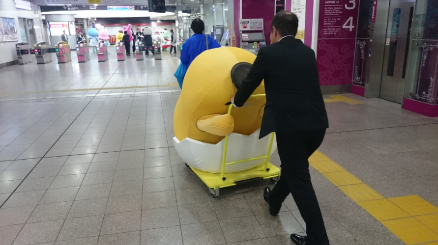 圖片來源:sutepotechin/twitter