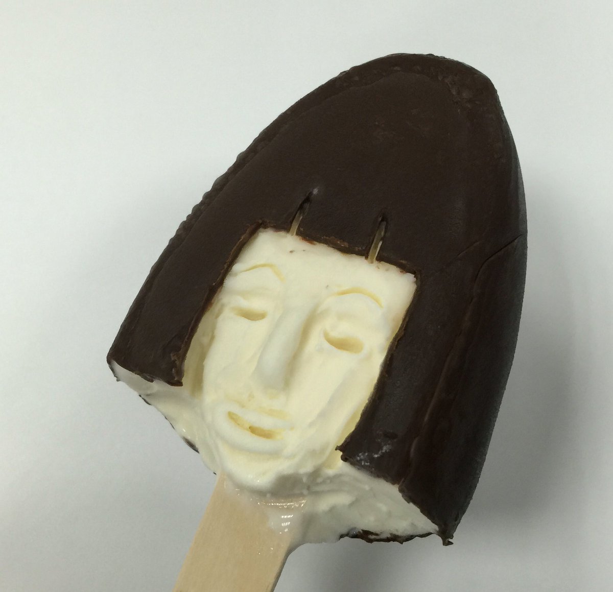 圖片來源:i_sculptor/twitter