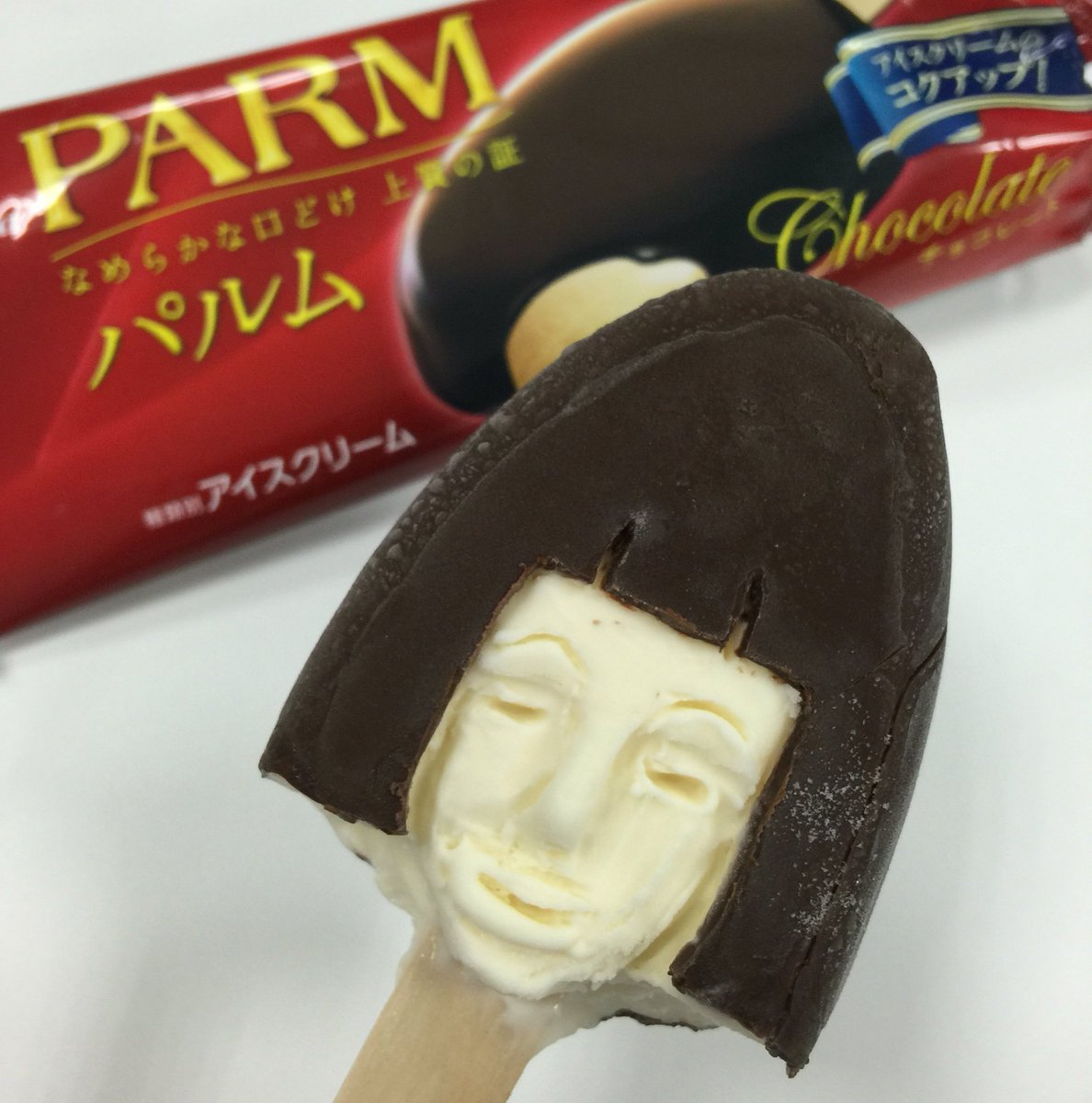 圖片來源:i_sculptor/twitter