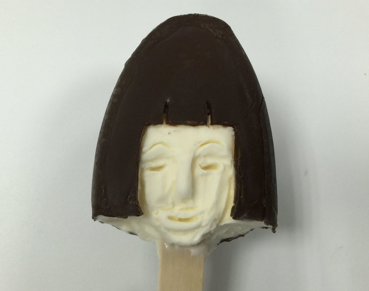 圖片來源:i_sculptor/twitter