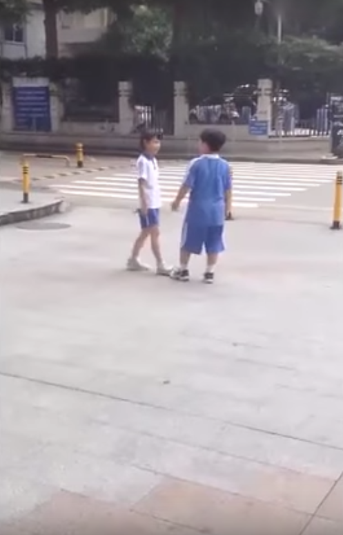 圖片來源：騰訊視頻