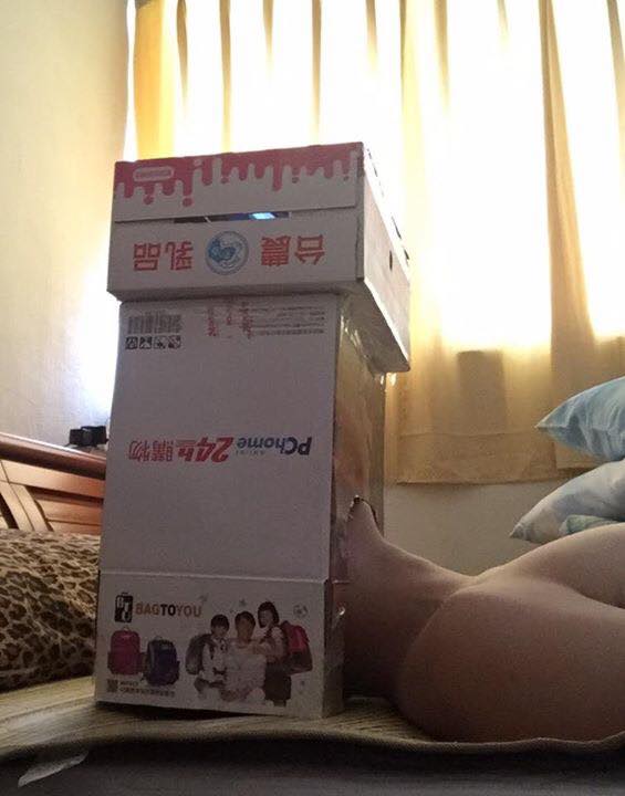 圖片來源: 秋岦瑋/爆廢公社