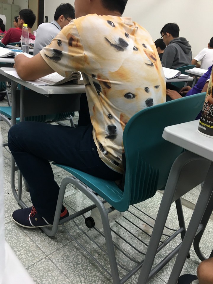 圖片來源：安餒悠／●【爆廢公社】●