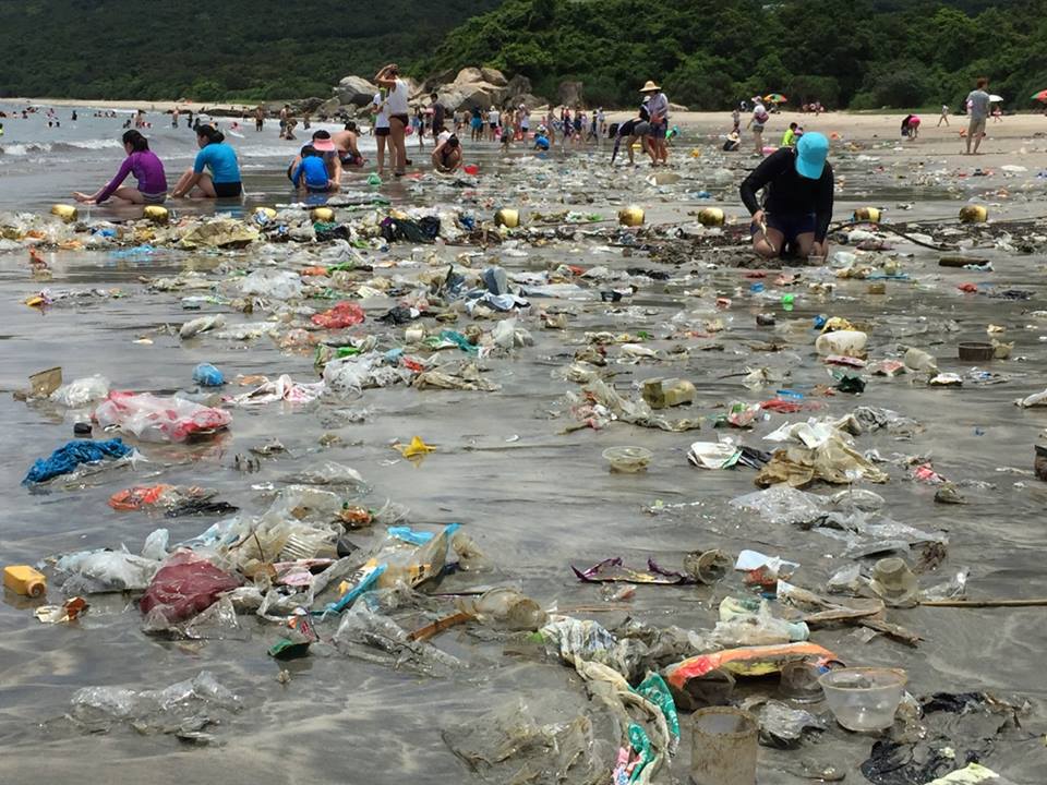 圖片來源：Ocean Recovery Alliance