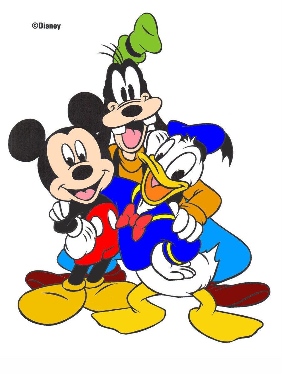圖片來源:Walt Disney Images