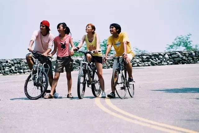 圖片來源：電影《單車上路》