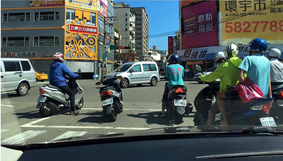 圖片來源: Shining Ho