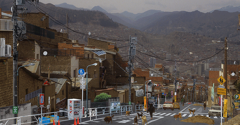 圖片來源： Worldwide Tokyo-lization Project