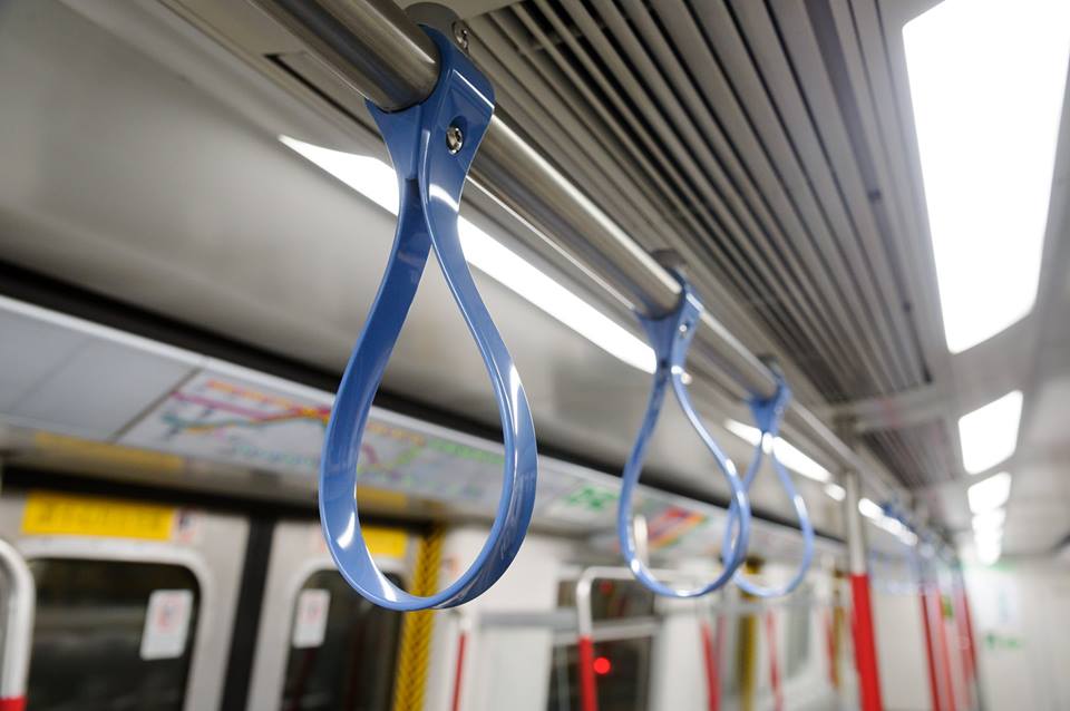 圖片來源：MTR