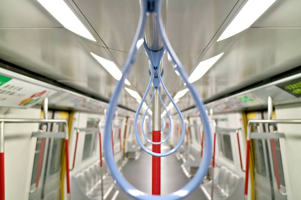 圖片來源：MTR