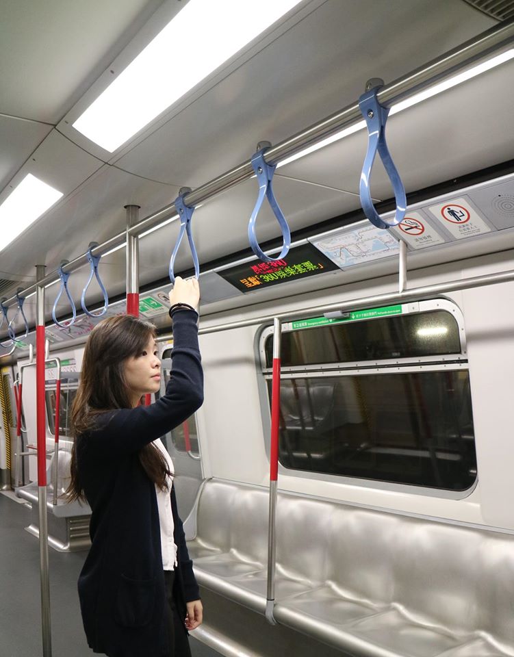 圖片來源：MTR