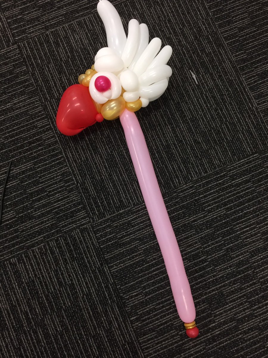圖片來源：ke63balloon2／twitter