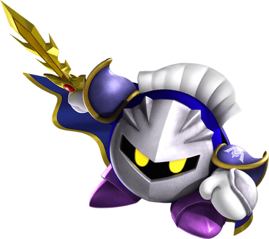 圖片來源:kirby wiki