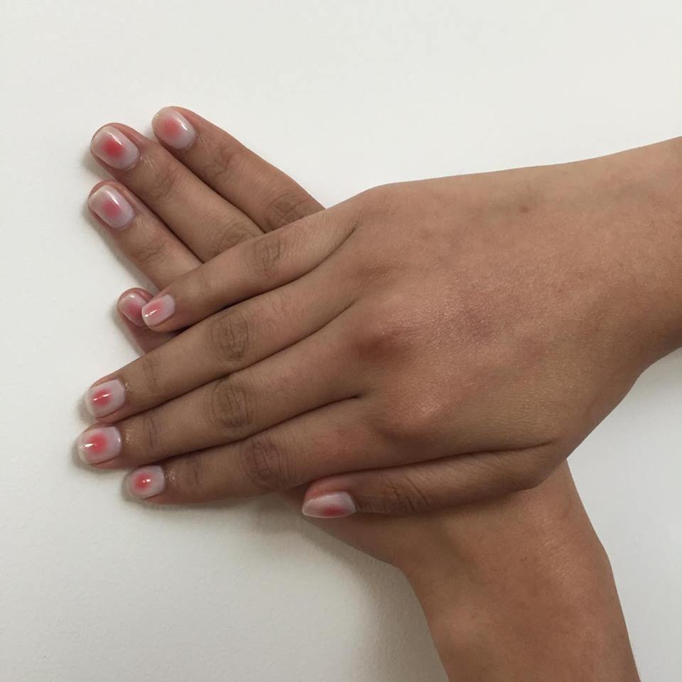 讀者來圖:Jade Chin