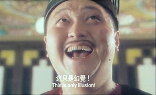 圖片來源:《食神》截圖