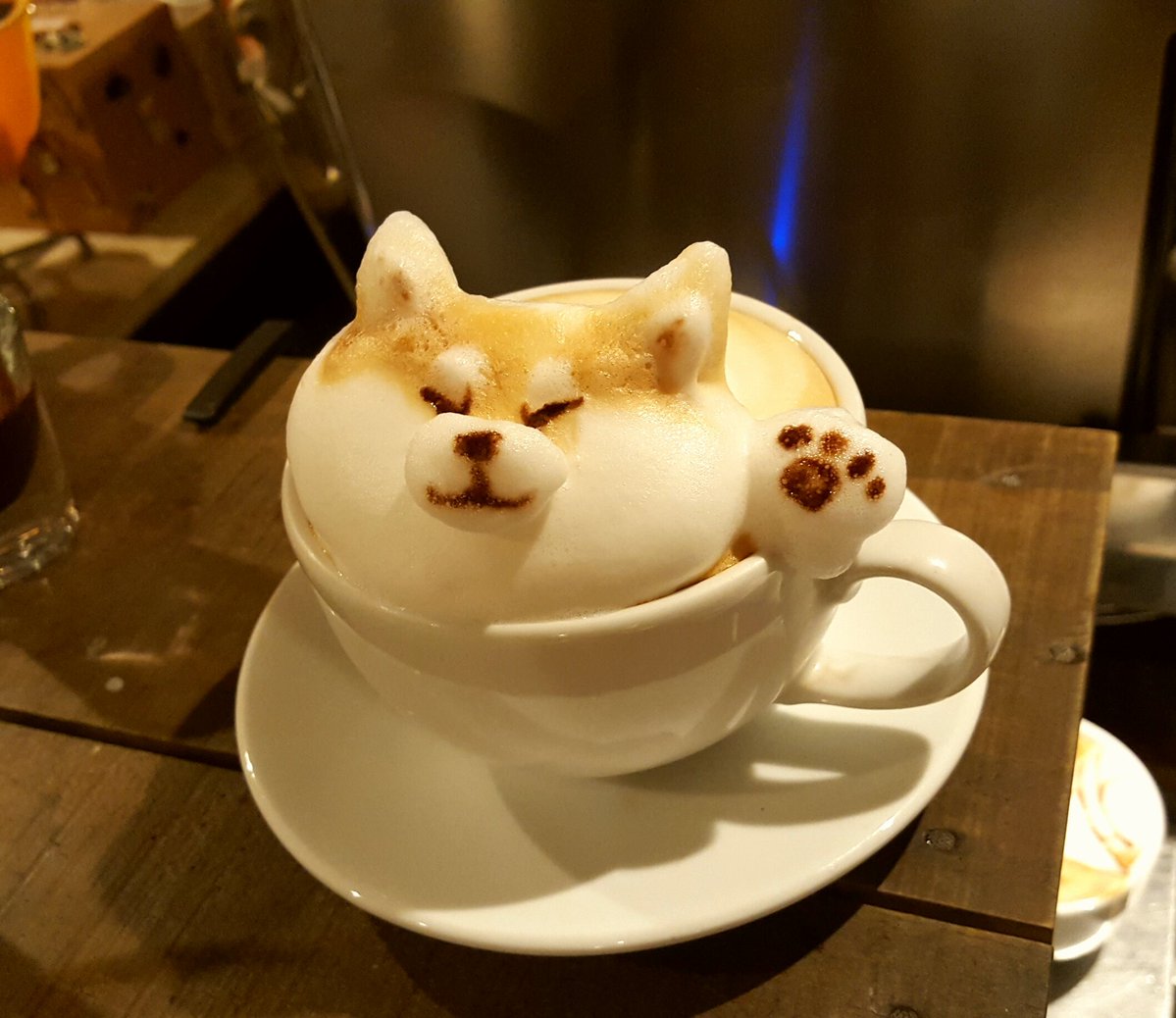 圖片來源：george_10g／twitter