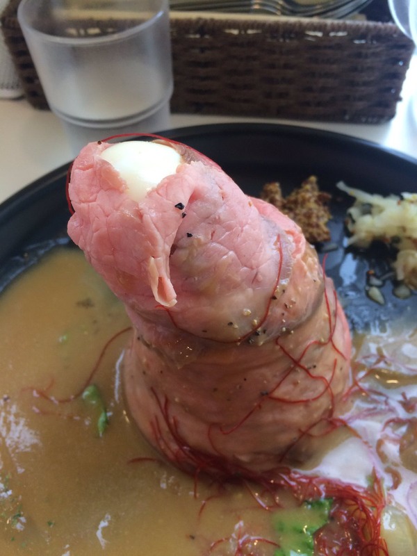 圖片來源：kalk_hanae／twitter