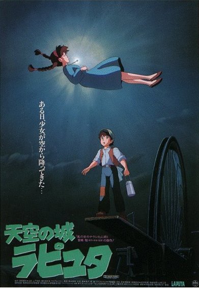 圖片來源：《天空之城》