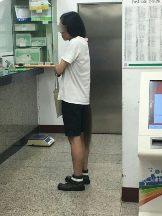 圖片來源: dcard