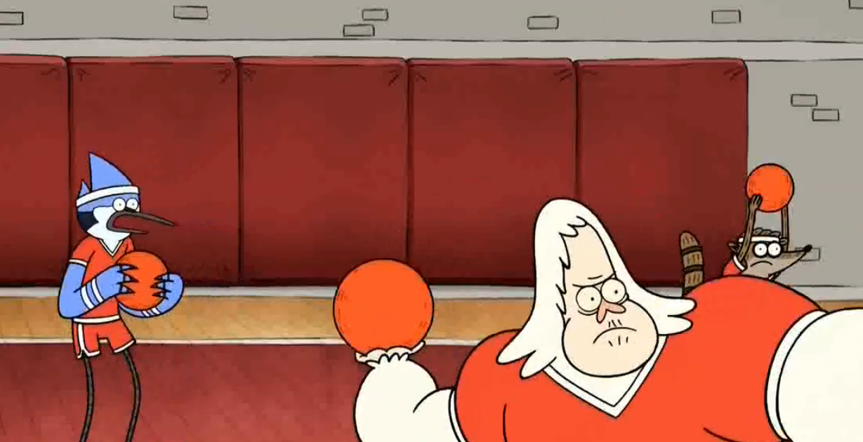 原圖來源:Cartoon Network