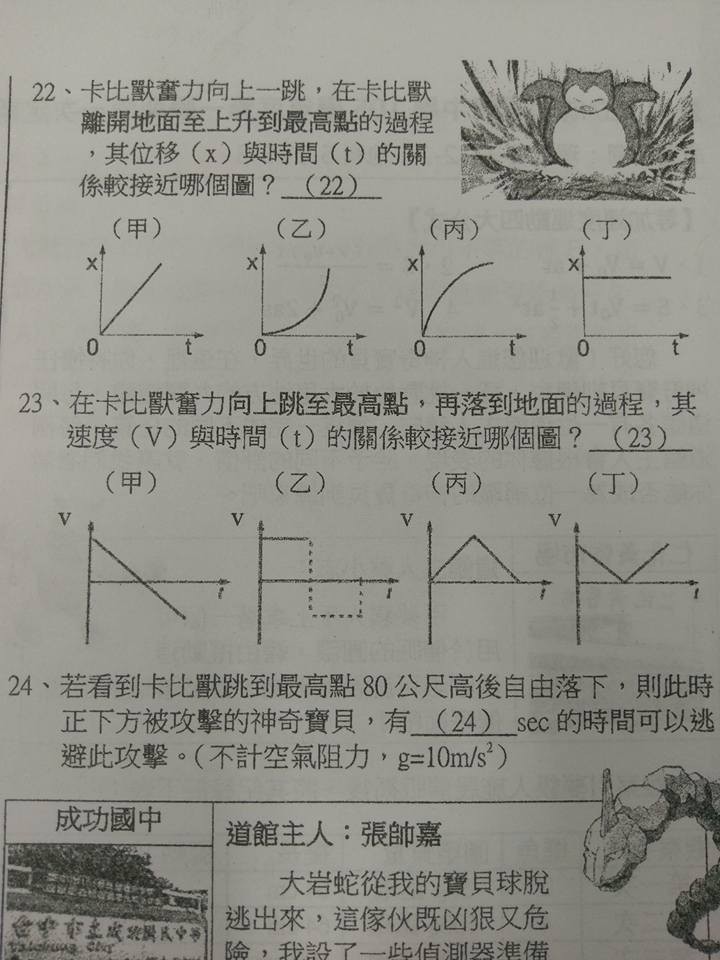 圖片來源：張晉嘉／●【爆系公社寶可夢討論區】●