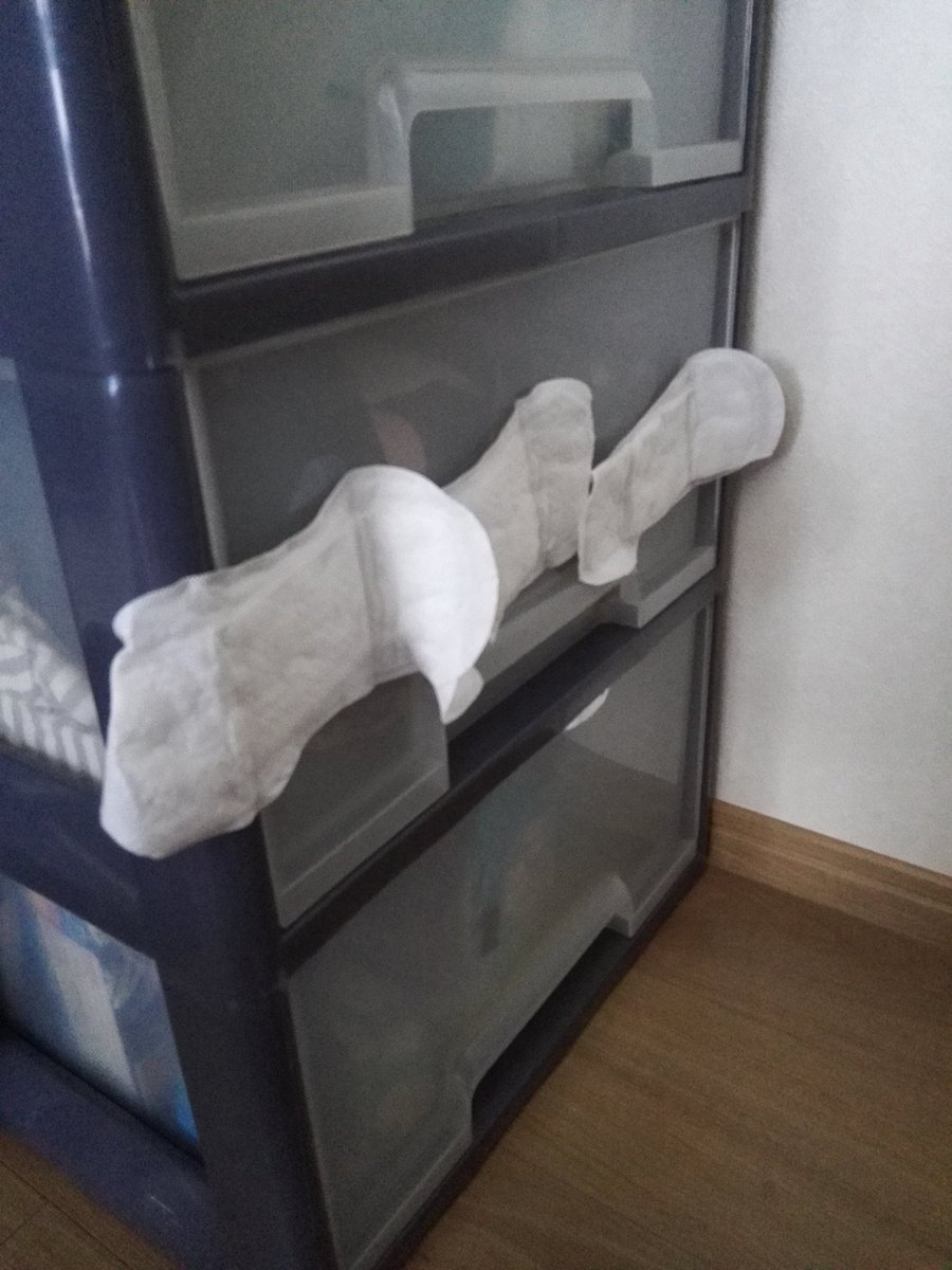 圖片來源：mshuchil03／twitter