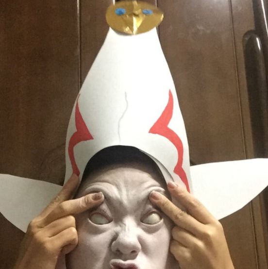 圖片來源：1uppinoko／twitter